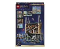 LEGO HARRY POTTER 76473 Zamek Hogwart™: wschodnie skrzydło - 1529860 - zdjęcie 10